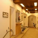 Weingut-pension Stockingerhof Guest house 3*
