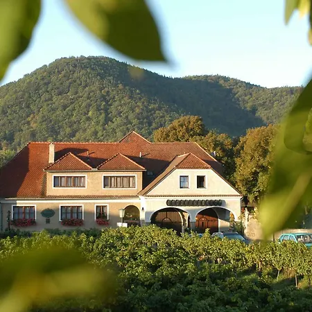 Weingut-pension Stockingerhof Maison d'hôtes Dürnstein