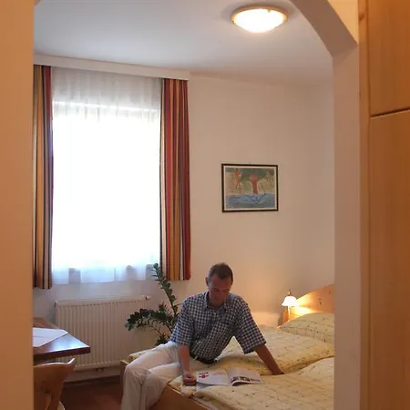Pensión Weingut-pension Stockingerhof Dürnstein