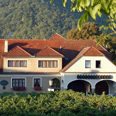 Weingut-pension Stockingerhof Dürnstein