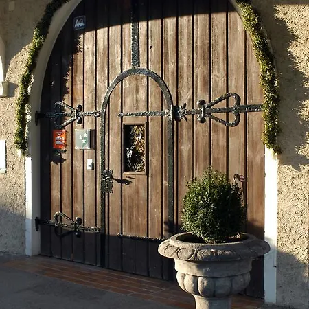 Weingut-pension Stockingerhof Dürnstein