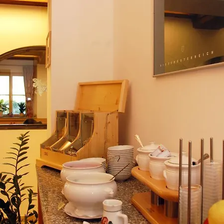 Weingut-pension Stockingerhof 3* Dürnstein