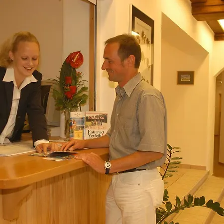 Weingut-pension Stockingerhof Dürnstein