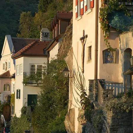 Weingut-pension Stockingerhof Pensión Dürnstein