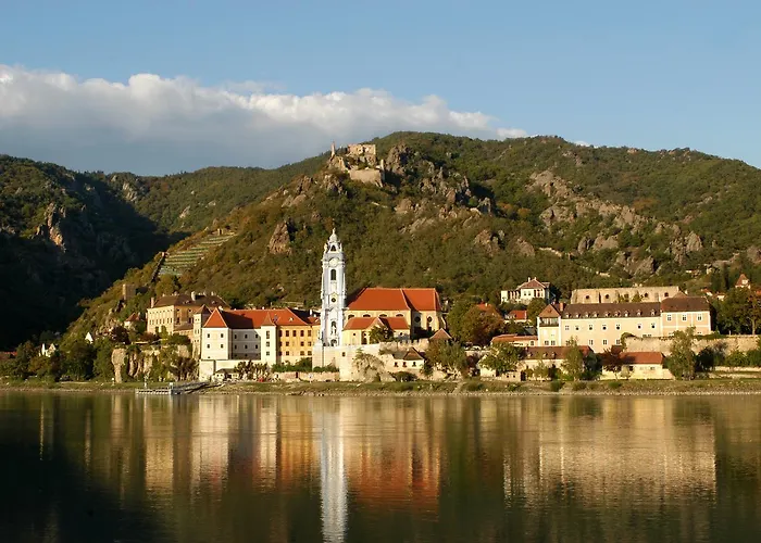 Weingut-pension Stockingerhof