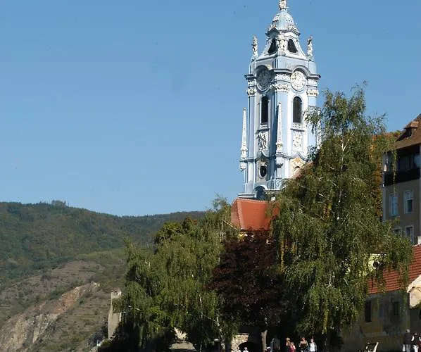 Gæstehus Weingut-pension Stockingerhof Dürnstein