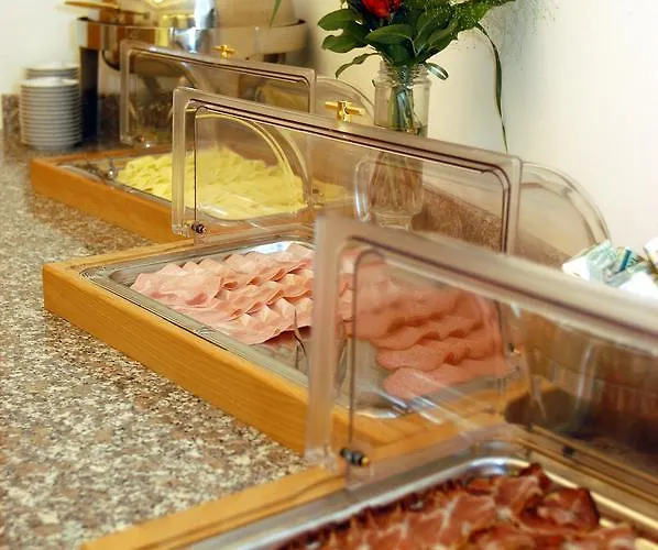 Weingut-pension Stockingerhof