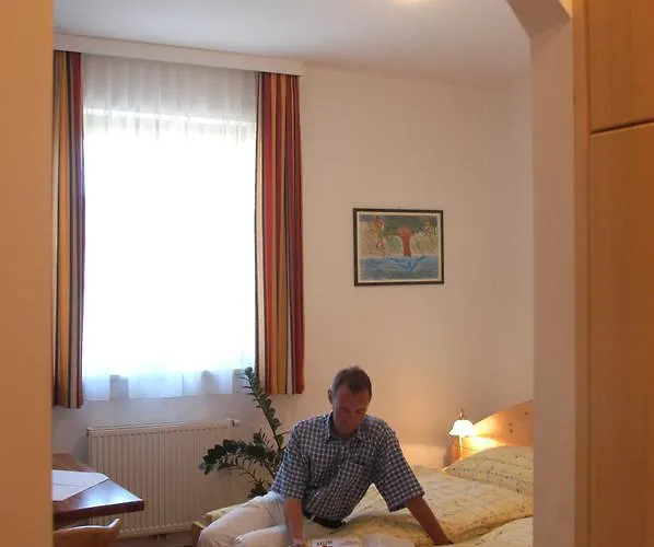 Gæstehus Weingut-pension Stockingerhof Dürnstein