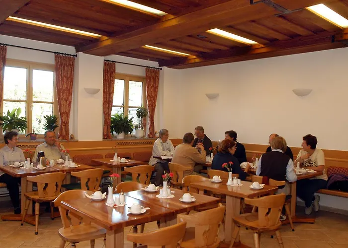 Weingut-pension Stockingerhof Maison d'hôtes