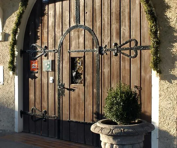 Weingut-pension Stockingerhof Dürnstein