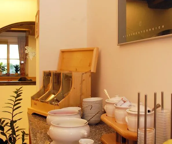 Weingut-pension Stockingerhof 3* Dürnstein