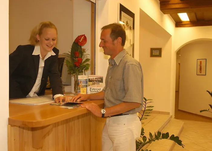 Weingut-pension Stockingerhof Dürnstein