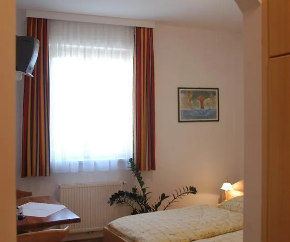 Weingut-pension Stockingerhof 3* Dürnstein